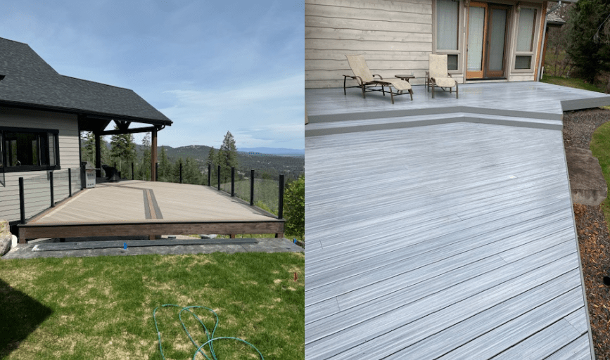 Norlakes Construction