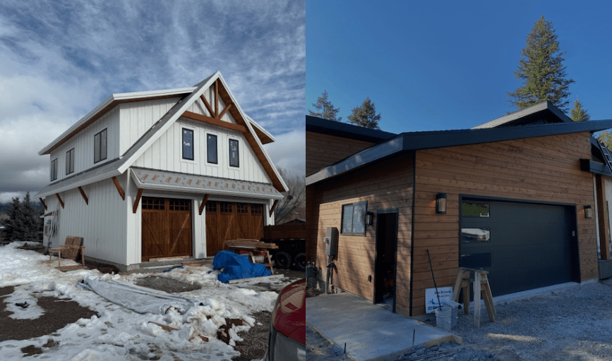 Norlakes Construction