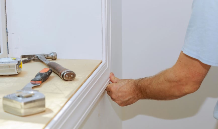 GENERAL HOME REPAIRS